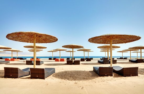 Египет Barcelo Tiran Sharm 5
